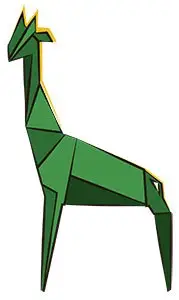 Ruth-Kerr_Giraffe_300x300px