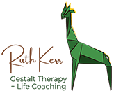 Ruth Kerr Logo
